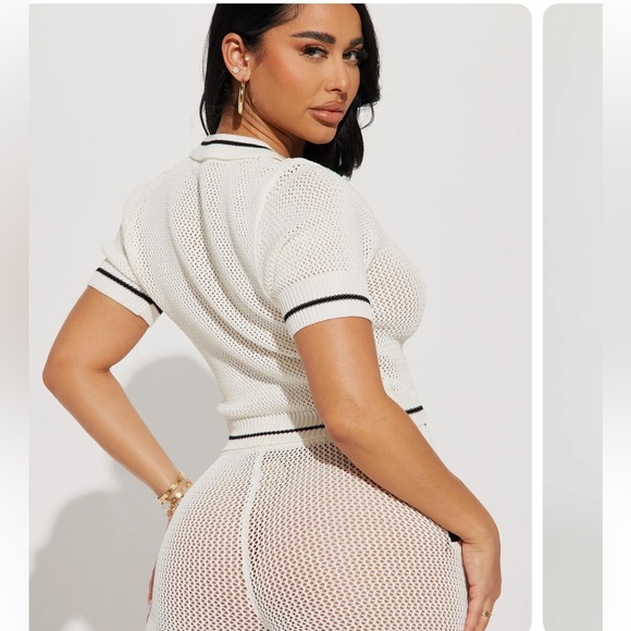 Crochet Set - Picture 3 of 3